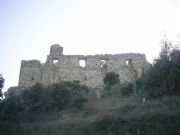 castillo de Mirabel